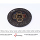 Диск зчеплення Toyota Avensis/Toyota Corolla 1.3-1.8 16V 94-09 (d=212mm) z=21
