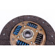 Диск зчеплення VW T4 2.4D 90-03 (d=225mm/z=28)