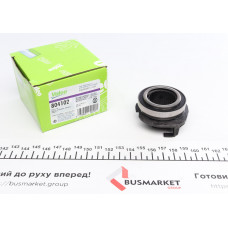 Підшипник вижимний Renault Kangoo 1.5dCi/1.9dCi 01-