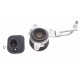 Підшипник вижимний VW Sharan/Ford Galaxy/Mondeo/Seat Alhambra 1.9TDi/1.8-2.8 95-10