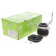Підшипник вижимний VW Sharan/Ford Galaxy/Mondeo/Seat Alhambra 1.9TDi/1.8-2.8 95-10