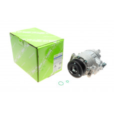 Компресор кондиціонера VW T5 2.0 TDI 09-15