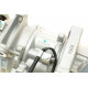 Компресор кондиціонера Renault Megane III/Scenic III 1.5 dCi/16 V 08-