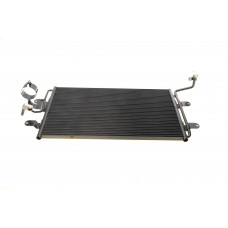 Радіатор кондиціонера Audi A3/Seat Leon/Toledo/Skoda Octavia/VW Bora/Golf 1.4-3.2 96-13