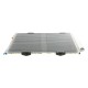 Радіатор кондиціонера Citroen C2/C3 02-/C4 Cactus 14-/Peugeot 206 08-/207 06-15/208 12-/2008 13-