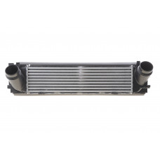 Радіатор інтеркулера BMW 3 (F30/F80/F34/F31)/4 (F33/F83/F32/F82/F36) 1.5D-2.0D N13/N20/N47 11-