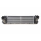 Радіатор інтеркулера BMW 3 (F30/F80/F34/F31)/4 (F33/F83/F32/F82/F36) 1.5D-2.0D N13/N20/N47 11-