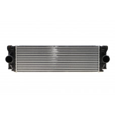 Радіатор інтеркулера MB Sprinter 2.2-3.0 CDI/VW Crafter 2.5TDI 06-