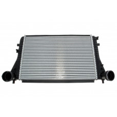 Радіатор інтеркулера VW Caddy III 1.9 TDI 04-10