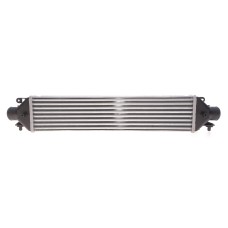 Радіатор інтеркулера Fiat Doblo 1.4/1.3D 10-