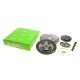 Комплект зчеплення VW Golf/Bora/Seat Toledo/Leon 1.6 16V/2.0 91-06 (d=210mm) (28z)