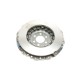 Комплект зчеплення VW Golf/Bora/Seat Toledo/Leon 1.6 16V/2.0 91-06 (d=210mm) (28z)