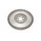 Демпфер (глухий) + комплект зчеплення VW Caddy III 1.6 TDI 10-15/Golf III/IV 1.9 TDI 95-06 (d=228mm)