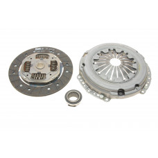 Комплект зчеплення Skoda Fabia/Octavia 1.2/1.4 16V 99-13 (d=200mm) (+вижимний) z=28