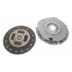 Комплект зчеплення Fiat Ducato 2.3D 06- (d=250mm)