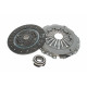 Комплект зчеплення Skoda Fabia/Roomster 1.4D 03-10