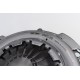 Комплект зчеплення Chevrolet Aveo/Daewoo Kalos 1.4 16V 02- (d=218mm) (+вижимний) z=24