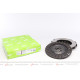 Комплект зчеплення VW Caddy III 2.0TDI 08-15 (d=240mm) z=23