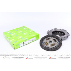 Комплект зчеплення Ford C-max/Focus II 1.8 06-12 (d=220/z=17)