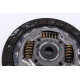 Комплект зчеплення Ford C-max/Focus II 1.8 06-12 (d=220/z=17)