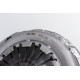 Комплект зчеплення Nissan Juke/Micra/Qashqai 1.6 05- (d=217) z=26