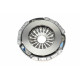 Комплект зчеплення Dacia Duster/Renault Scenic III/Megane III 1.5dCi 09- (d=220mm) K9K-830