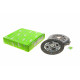 Комплект зчеплення Ford Focus 1.4-1.8 PFI/Mondeo 1.6 PFI 98-14 (d=220mm)