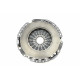 Комплект зчеплення Ssangyong Kyron/Actyon 2.0Xdi 05- (d=241mm) z=25