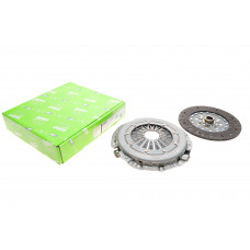 Комплект зчеплення Hyundai Sonata V 2.0 08-10/KIA Optima 2.0 12- (d=237) (23z)