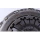 Комплект зчеплення Skoda Fabia II/Roomster 1.2TDI 10-14 (d=230mm) (+вижимний) z=28