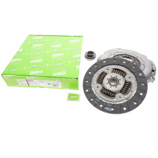 Комплект зчеплення Citroen C4/C8/Peugeot 307/407 2.0 HDi 03- (d=240mm) (+вижимний)