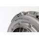 Комплект зчеплення Mitsubishi L200 2.5DI-D 10-15 (d=250mm) (+вижимний)
