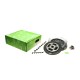 Демпфер + комплект зчеплення Citroen Jumpy/Peugeot Expert 2.0 HDI 00-06 (d=228.6mm/z=21) (+вижимний)