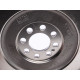 Демпфер + комплект зчеплення Mazda 6 2.0DI 02-07 (d=239mm/z=23) (+вижимний)
