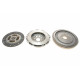 Демпфер + комплект зчеплення Opel Astra H/Vectra C 1.9 CDTI 04- (z=20/d=239)