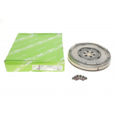 Демпфер зчеплення Citroen C4/C5/Peugeot 508 1.6HDI 10-