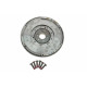 Демпфер зчеплення VW Caddy III/IV 1.9- 2.0TDI 4motion 04- (для виробника LUK)