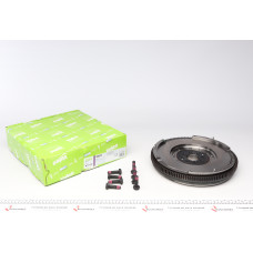 Демпфер зчеплення VW T5 2.5TDi/4motion 03-09 (120/128kw) AXE/BPC/BLJ (d=240mm/287.55mm)