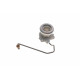 Демпфер + комплект зчеплення +вижимний Opel Zafira 1.7CDTI 08- (d=240mm) z=20