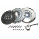 Демпфер + комплект зчеплення VW Golf IV/Skoda Octavia 1.9 TDI 00-05