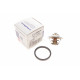 Термостат Opel Ascona C/Astra F/G/Combo/Kadett E 1.0-1.6 81- (92°C)