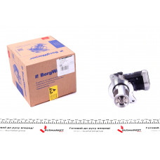 Клапан EGR MB Vito 2.2 CDI 06-
