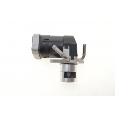 Клапан EGR Opel Astra G/Vectra C/Zafira A 2.0 DTI/2.2 DTI 95-06