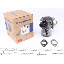 Клапан EGR VW Caddy 1.9TDI 77KW 03-