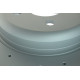 Диск гальмівний (задній) BMW 5 (F10/F11)/6 (F06/F13)/7 (F01-04) 09- (345x24) (з отворами) (вент.)