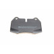 Колодки гальмівні (передні) BMW 7 (E38) 94-01/8 (E31) 90-99 (Brembo)
