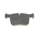 Колодки гальмівні (передні) BMW 1 (F20)/2 (F22)/3 (F30)/4 (F32) 11- (Bosch)
